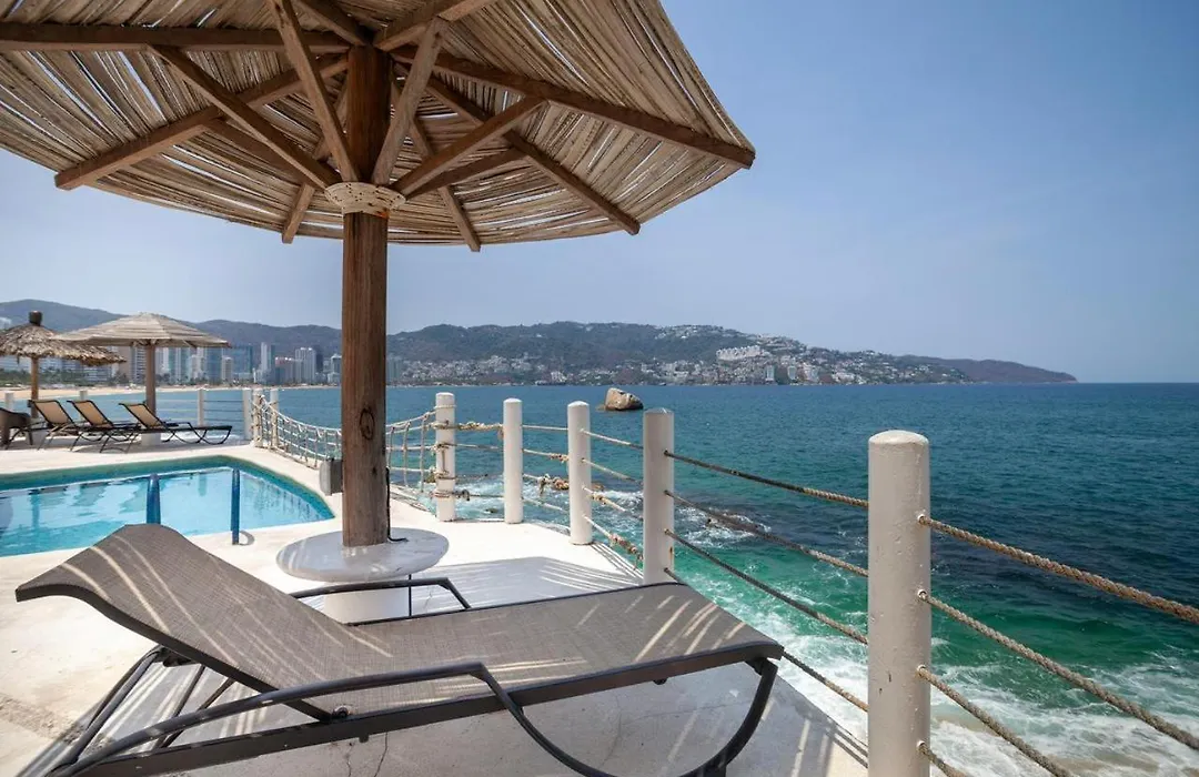 Hotel Torres Gemelas-1