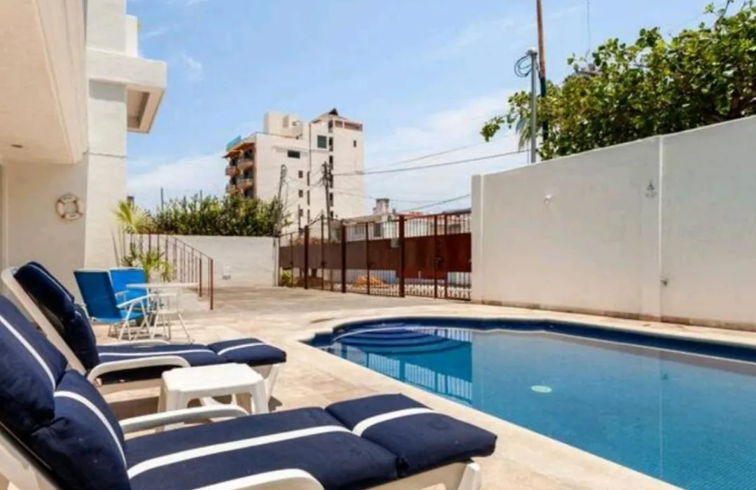 Hermoso Departamento Nuevo-1