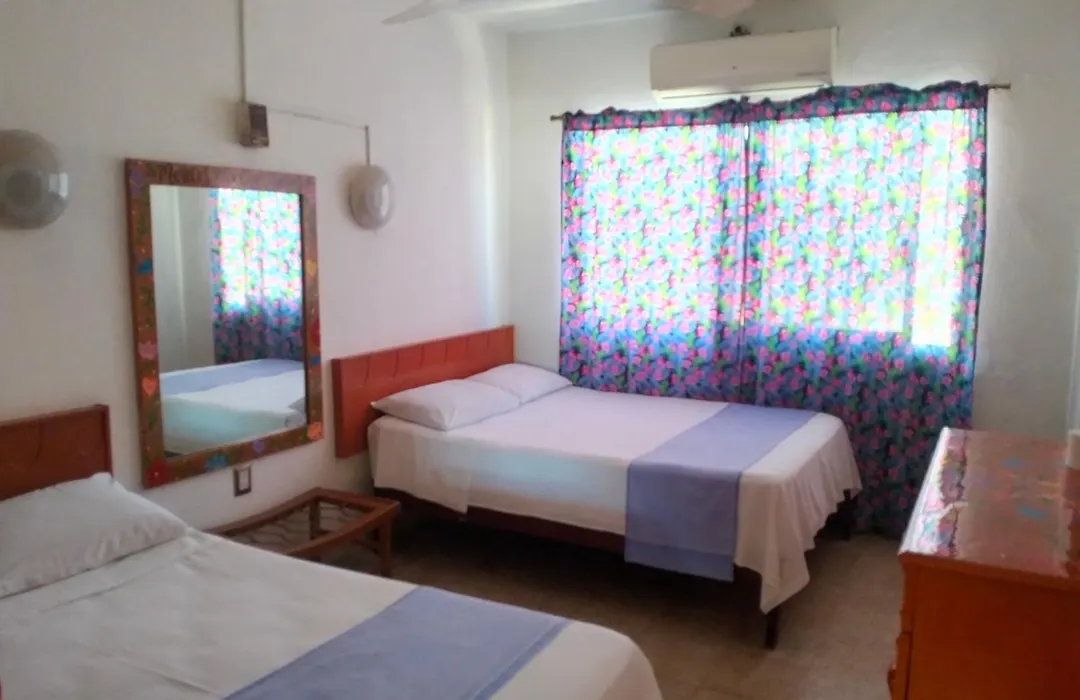 Hotel Beatriz-1