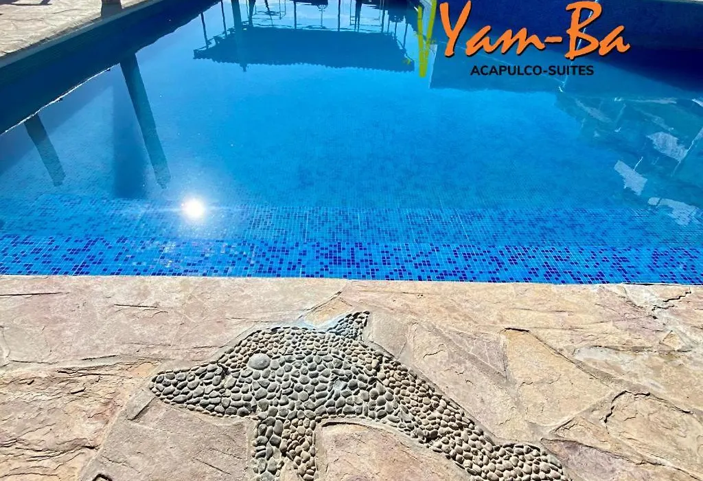 Suites Acapulco Yamba-1