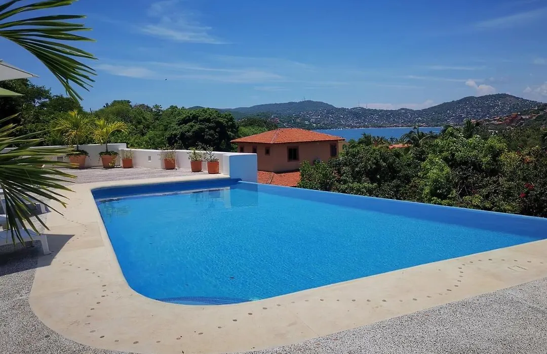 El Tular 2 Bdr Appartment 2 Min Walk From La Ropa Beach-1