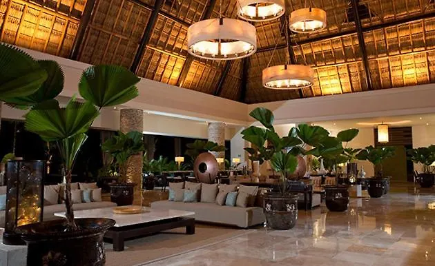 Master Room Mayan Palace At Vidanta-1