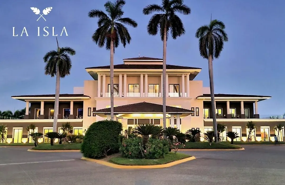 LA ISLA RESIDENCES, DEPA DE LUJO, Acapulco Diamante-1