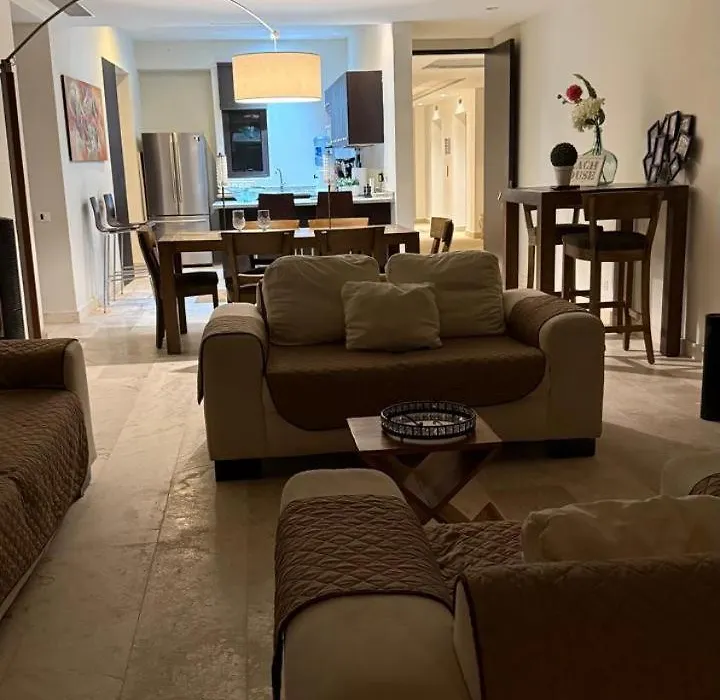Departameto en Residencial La Isla Acapulco Torre G-1