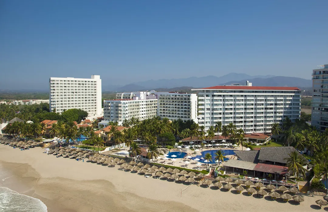 Krystal Ixtapa All Inclusive-1