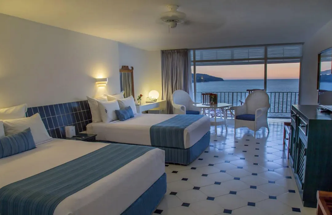 Hotel Elcano-1