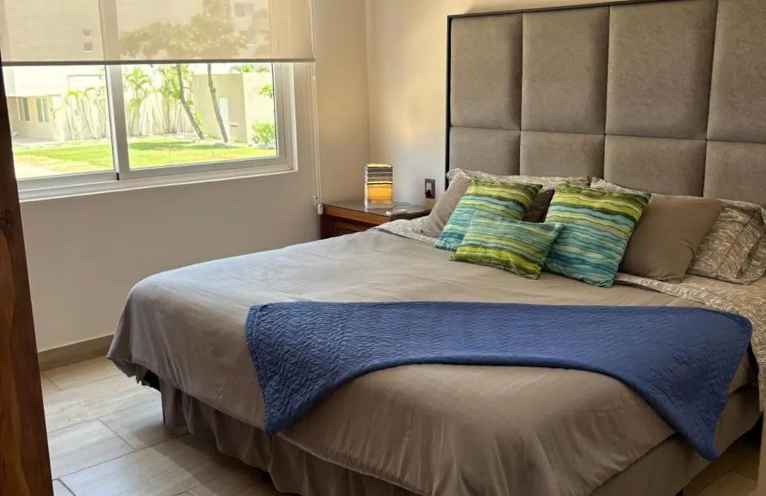 Depa De Lujo En Acapulco Diamante Con Club De Playa A Pie-Precio Especial-1