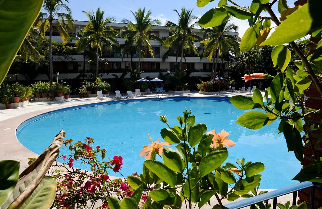 Hotel Villas Paraiso-1