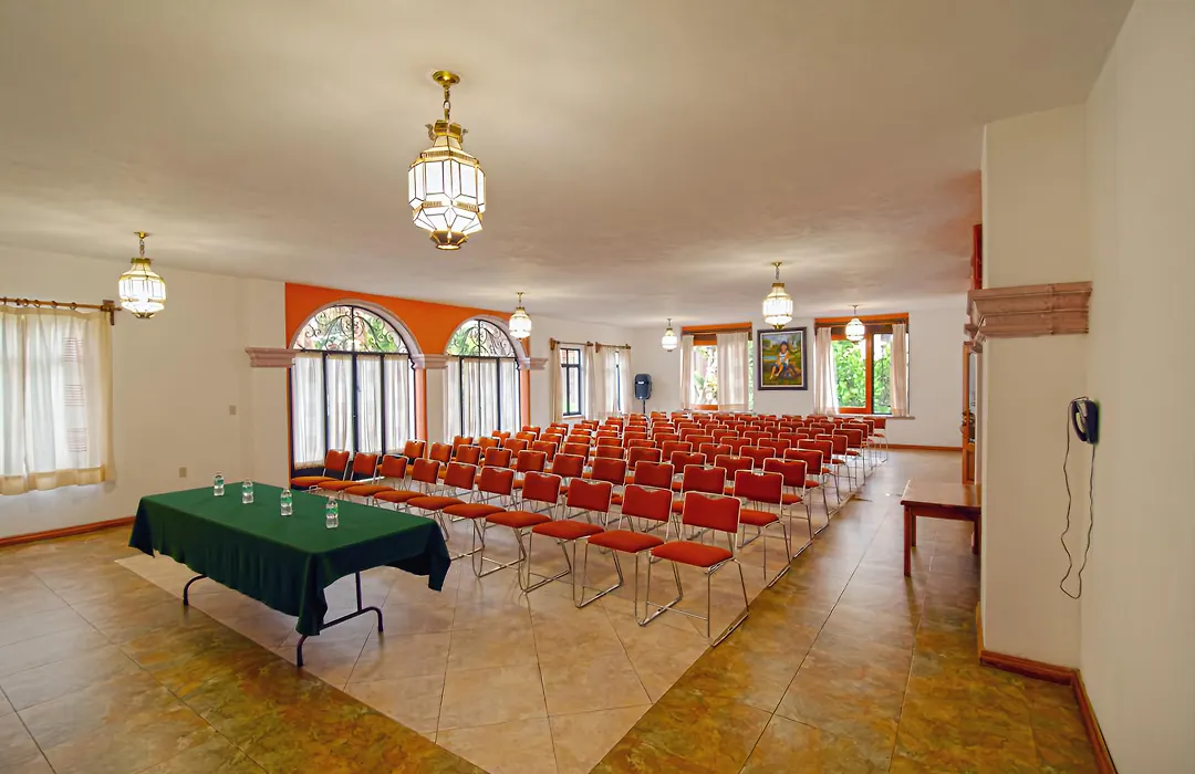 Hotel Posada San Javier-1