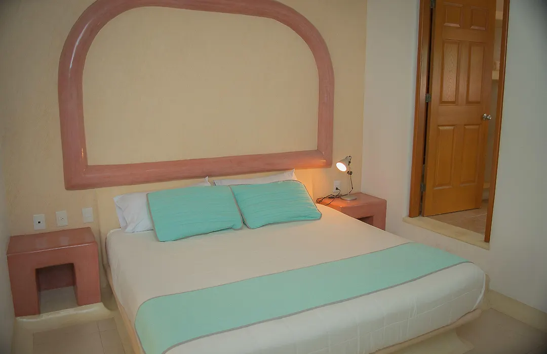 Bungalows Arena Dorada (Adults Only)-1