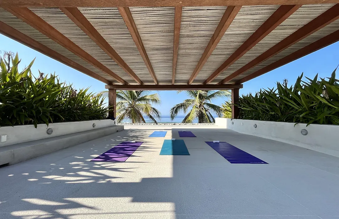 Marea Beachfront Villas-1