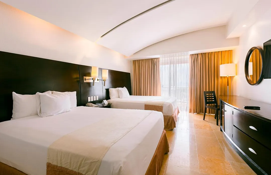 Azul Ixtapa All Inclusive Resort-1