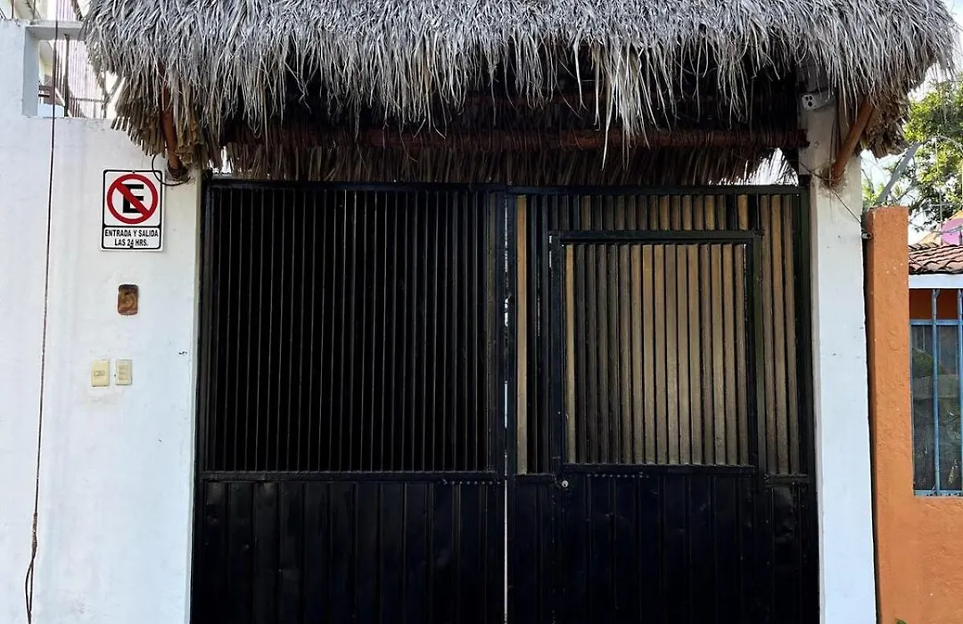 Bungalows Teka-1