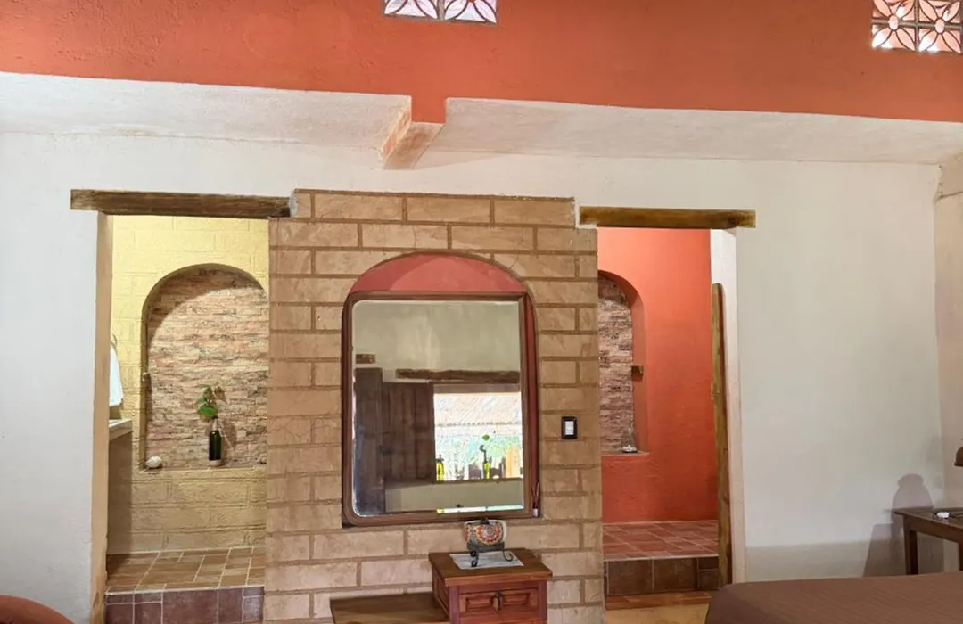 Hotel Spa Campestre Los Adobes-1
