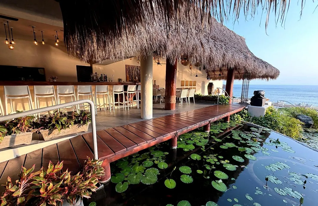 Tentaciones Boutique Hotel - Ocean View & Private Pools - Adults Only-1