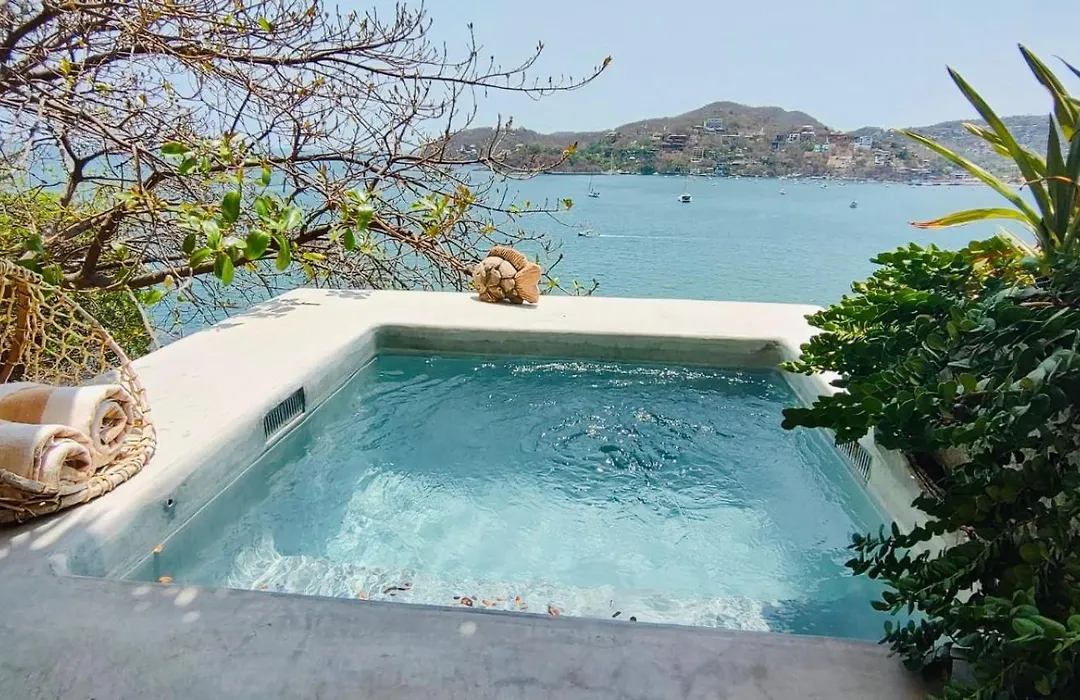 Espuma Hotel - Adults Only-1