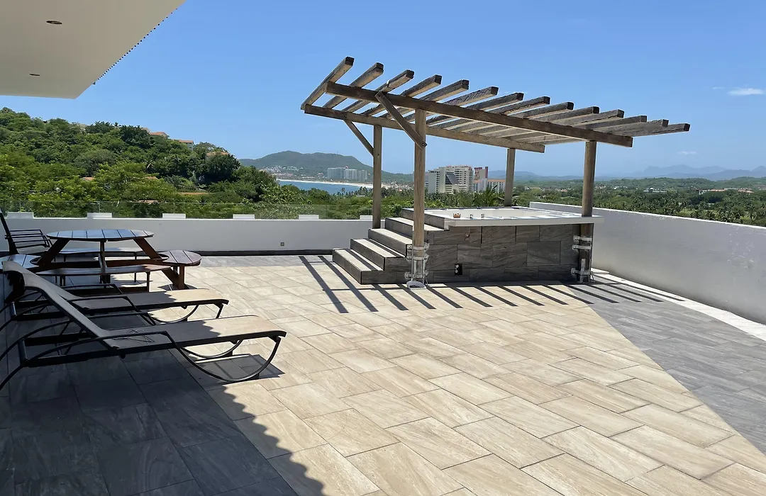 La Loma Suites-1