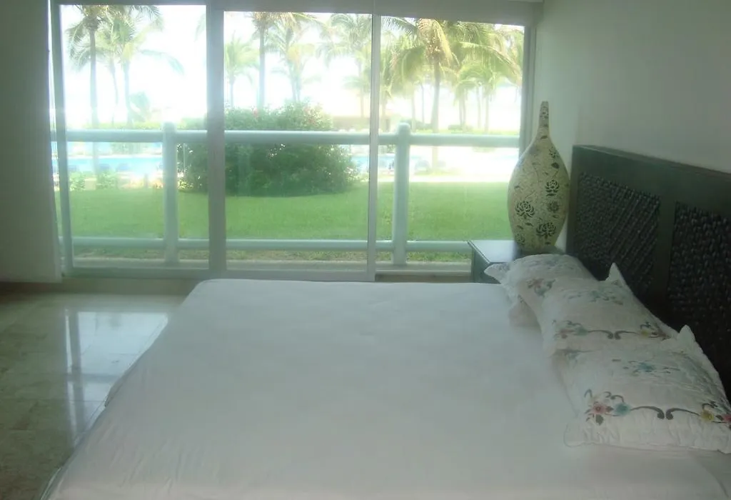 Dream Rentals Acapulco-1
