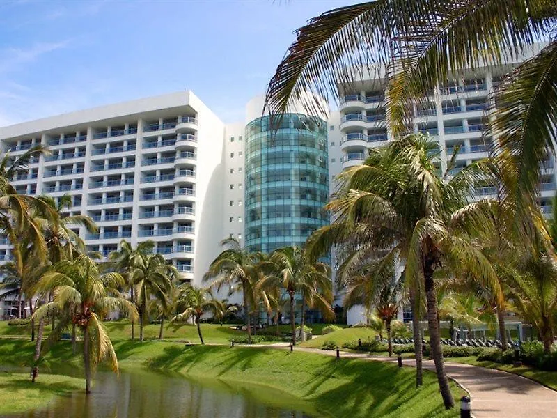 The Grand Mayan Acapulco-1