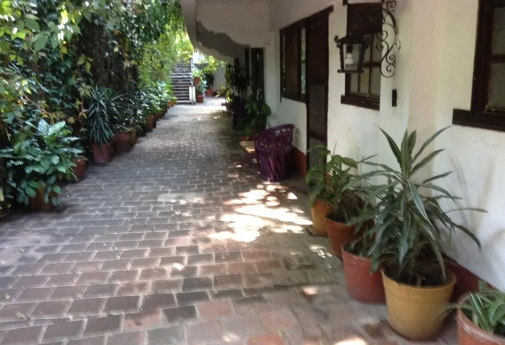Casona Colonial Hotel Victoria-1