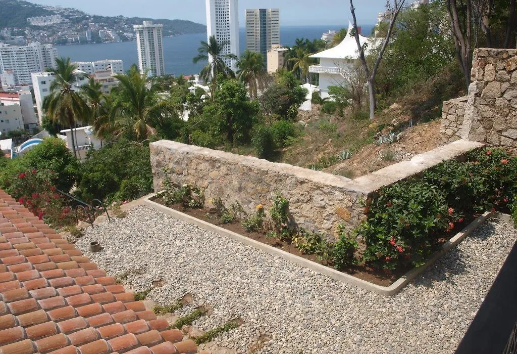 Casa Julio, Acapulco, Mexico-1