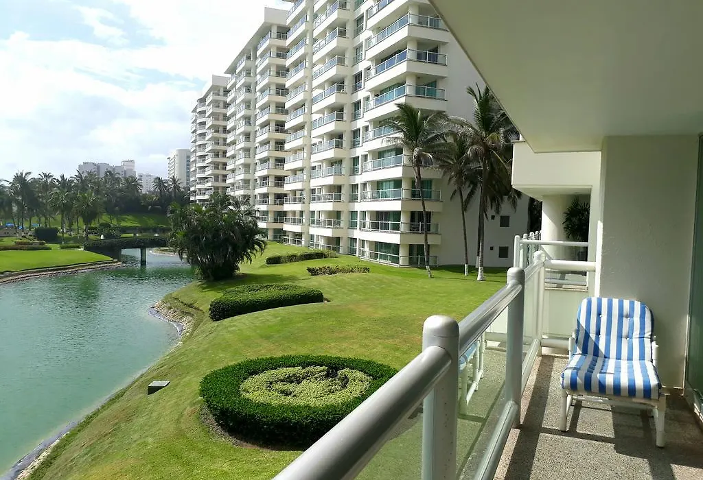 Condominio Mayan Island Playa Diamante-1