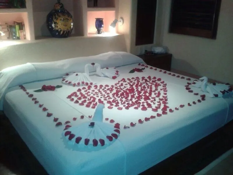 Villa Carolina Boutique Hotel Adults Only-1