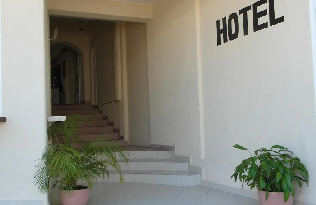 Hotel Delfines Del Mar Acapulco-1