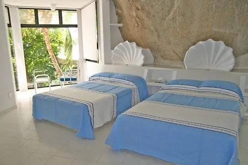 Acapulco Villa Brisas 26-1