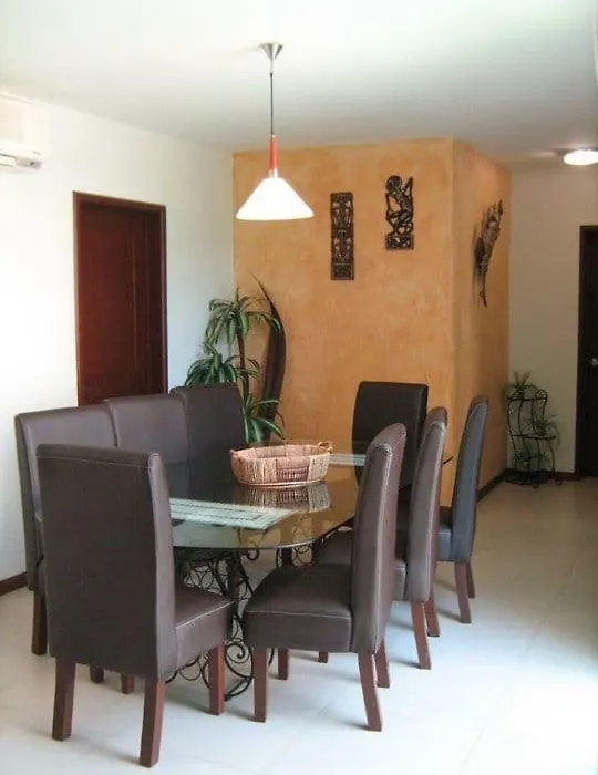 Albatros Residencial 30-1