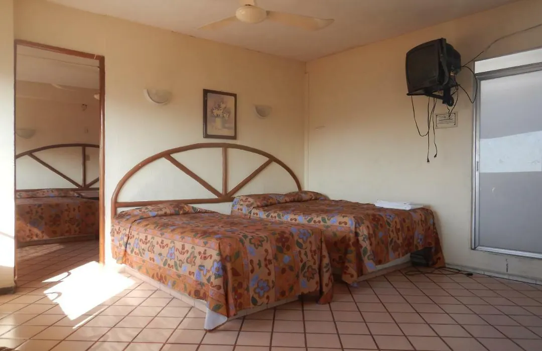 Suites Licha-1