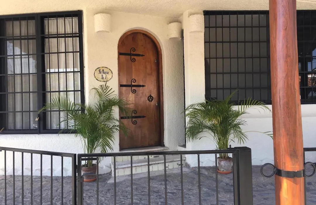 Villa La Noria-1