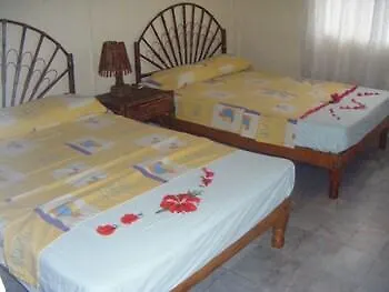 Villa Diamante Vr-1