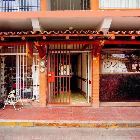 Hotel Adelita, Zihuatanejo-2