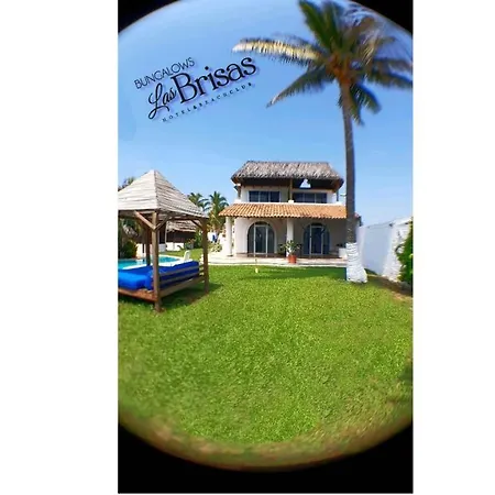 Bungalows Las Brisas Acapulco-2