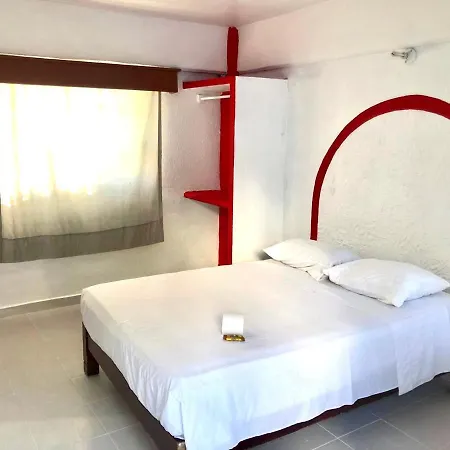 Hotel Maria Bonita Acapulco-2