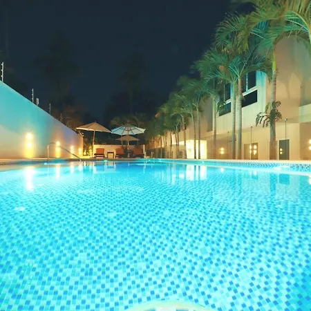Lydmar Boutique Hotel-2