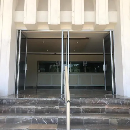Acapulco En Cabo Marques Diamante, Departamento Con Vistas Al Mar Y Atardeceres Espectaculares, Cerca Esta La Playa Al Nivel De La Caseta Del Condominio De Pto Marquez, Enfrente, Wifi, Restaurante, Albercas, 6 Personas-3