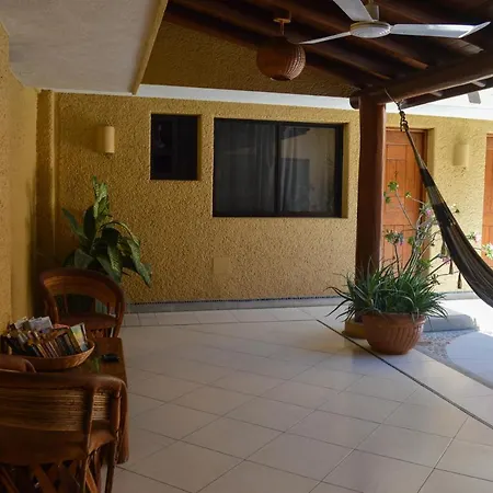 Casa Celeste Hotel-3