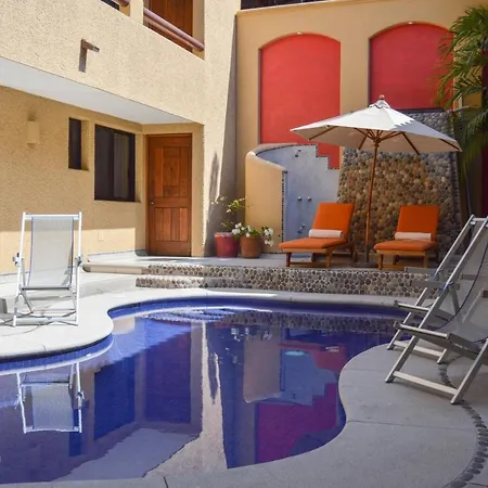 Casa Celeste Hotel-2