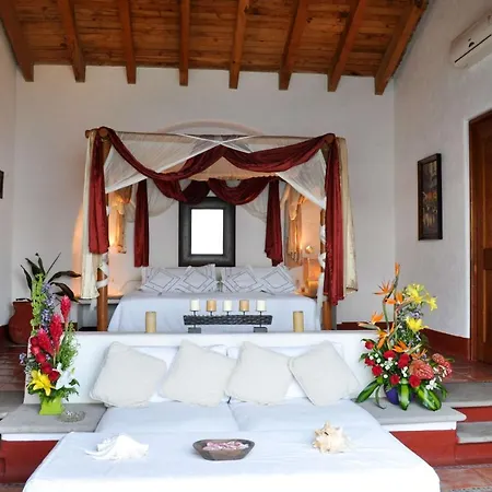 Villa Bahia At Staypv-2