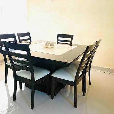 Departamento En Playa La Ropa-3