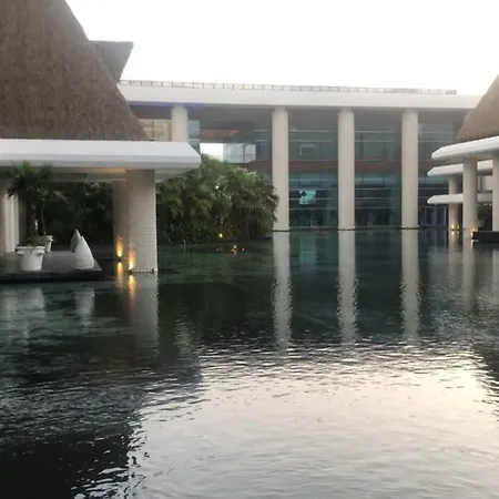 Casa En Mayan Palace-2