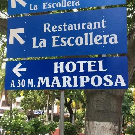 Hotel Mariposa-3