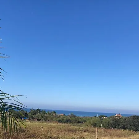 Casa Bella, Playa Troncones,-3