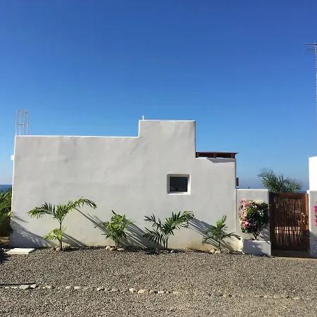 Casa Bella, Playa Troncones,-2