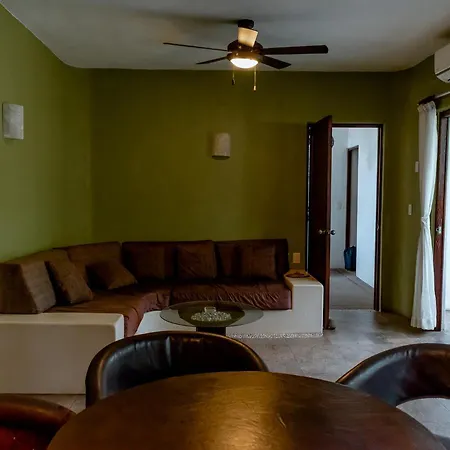Zihuatanejo Studio-3
