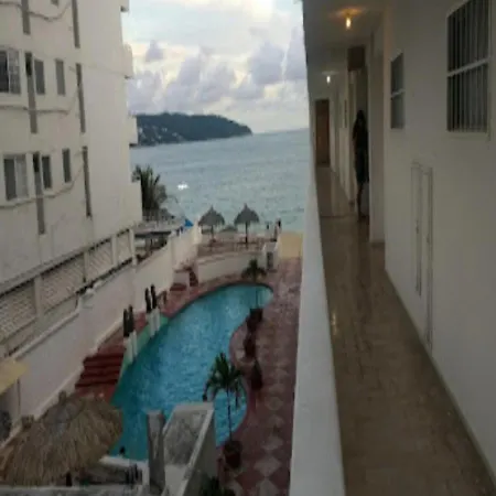 Hm Hotel Mara-2