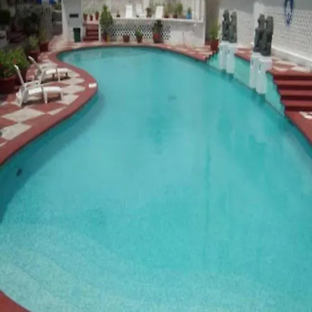 Hm Hotel Mara-3