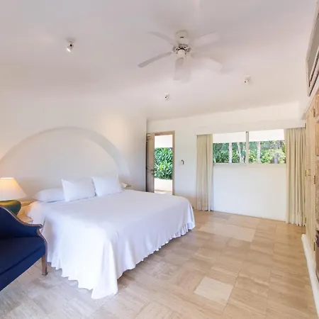 Exclusiva Villa Lontananza En Las Brisas, Acapulco-2